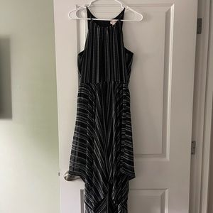 High low sundress!